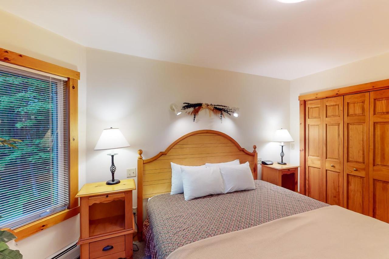 Summit Solitude & Latitude Adjustment Jay Exterior foto