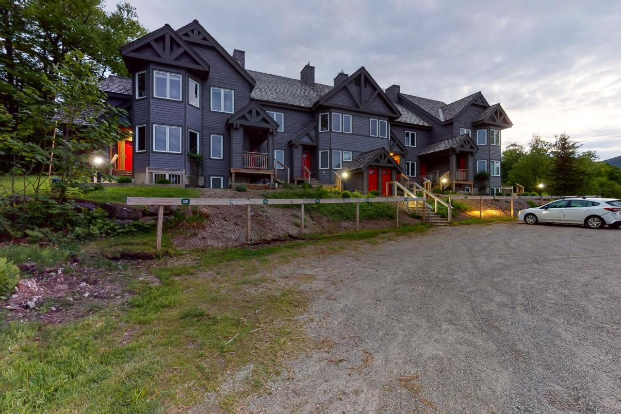Summit Solitude & Latitude Adjustment Jay Exterior foto