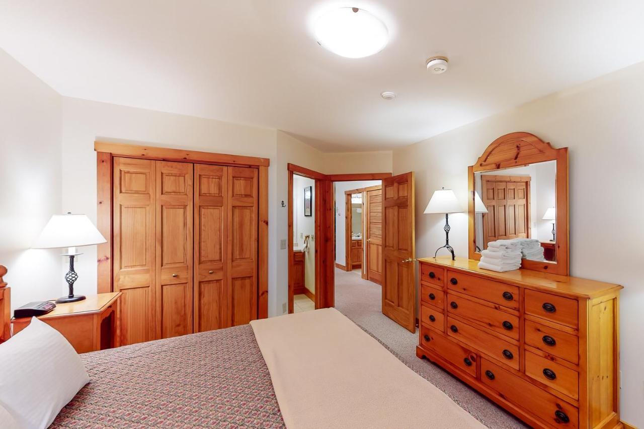 Summit Solitude & Latitude Adjustment Jay Exterior foto